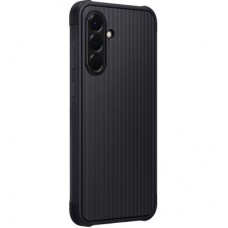 Чохол для мобільного телефона Samsung Galaxy A56 (A566), Rugged case (EF-RA566CBEGWW) - Фото