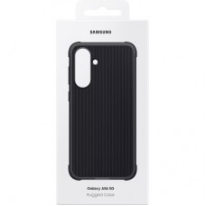 Чохол для мобільного телефона Samsung Galaxy A56 (A566), Rugged case (EF-RA566CBEGWW) - Фото