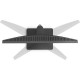 Монитор BenQ PD2506Q Dark Grey (9H.LLDLB.QBE)