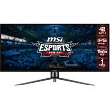 Монитор MSI MAG401QR Монитор MSI MAG401QR
