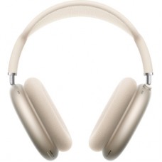 Наушники Apple AirPods Max (2nd generation) Starlight (MWW53ZE/A) - Фото