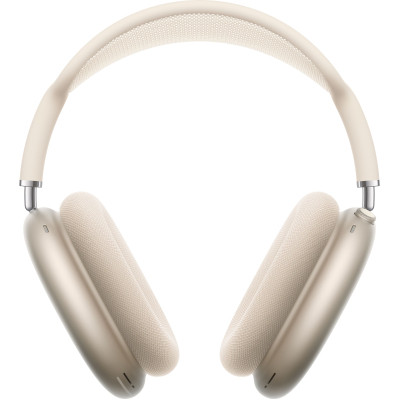 Наушники Apple AirPods Max (2nd generation) Starlight (MWW53ZE/A)