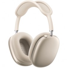 Наушники Apple AirPods Max (2nd generation) Starlight (MWW53ZE/A) - Фото