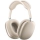 Наушники Apple AirPods Max (2nd generation) Starlight (MWW53ZE/A)