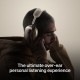 Наушники Apple AirPods Max (2nd generation) Starlight (MWW53ZE/A)