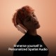 Наушники Apple AirPods Max (2nd generation) Starlight (MWW53ZE/A)