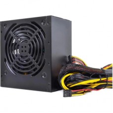 Блок живлення Qube 1650W (QBF-HP1-1650GD-14C)
