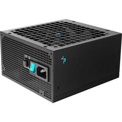 Блок живлення Deepcool 800 W PL800D (R-PL800D-FC0B-EU-V2)