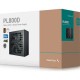 Блок живлення Deepcool 800 W PL800D (R-PL800D-FC0B-EU-V2) Блок живлення Deepcool 800 W PL800D (R-PL800D-FC0B-EU-V2)