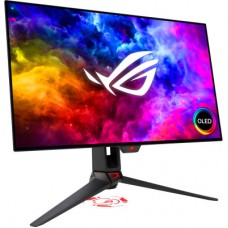 Монітор ASUS ROG Swift OLED PG27AQDP - Фото