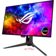 Монітор ASUS ROG Swift OLED PG27AQDP - Фото