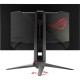 Монітор ASUS ROG Swift OLED PG27AQDP Монітор ASUS ROG Swift OLED PG27AQDP