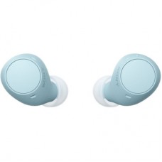 Наушники Sony WF-C510 Dark Blue (WFC510L.CE7) - Фото