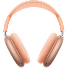 Наушники Apple AirPods Max (2nd generation) Orange (MWW73ZE/A) - Фото