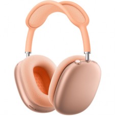 Наушники Apple AirPods Max (2nd generation) Orange (MWW73ZE/A) - Фото