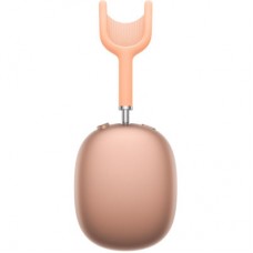Наушники Apple AirPods Max (2nd generation) Orange (MWW73ZE/A) - Фото