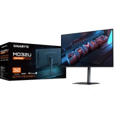 Монітор GIGABYTE MO32U Gaming Monitor - Фото