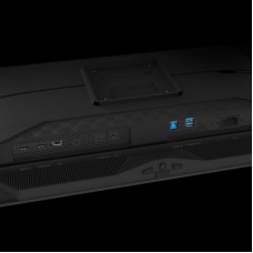Монітор GIGABYTE MO32U Gaming Monitor - Фото