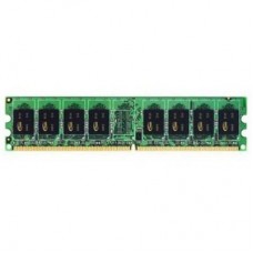 Модуль пам'яті для комп'ютера DDR2 2GB 800 MHz Team (TED22G800C6BK / TED22GM800C6BK) - Фото