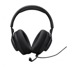 Наушники JBL Quantum 100M2 Black (JBLQTUM100M2BLK) - Фото