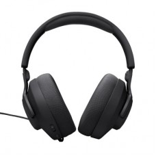Наушники JBL Quantum 100M2 Black (JBLQTUM100M2BLK) - Фото