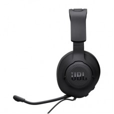 Наушники JBL Quantum 100M2 Black (JBLQTUM100M2BLK) - Фото