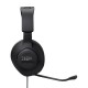 Наушники JBL Quantum 100M2 Black (JBLQTUM100M2BLK)