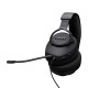 Наушники JBL Quantum 100M2 Black (JBLQTUM100M2BLK)