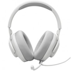 Навушники JBL Quantum 100M2 White (JBLQTUM100M2WHT) - Фото
