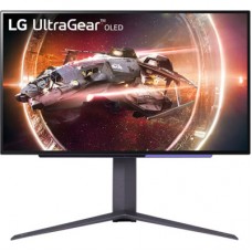 Монітор LG 27GS95QE-B