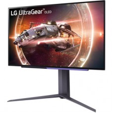 Монітор LG 27GS95QE-B - Фото