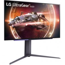 Монітор LG 27GS95QE-B - Фото