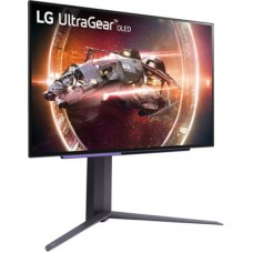 Монітор LG 27GS95QE-B - Фото