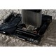 Модуль пам'яті для комп'ютера DDR5 16 GB 6000 MHz Black Sark eXceleram (ED50160603036C)