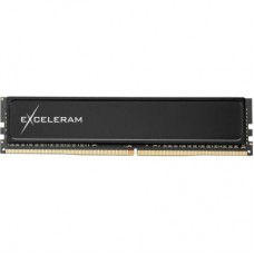 Модуль пам'яті для комп'ютера DDR5 16 GB 8000 MHz Black Sark eXceleram (ED50160803848C) - Фото