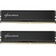 Модуль пам'яті для комп'ютера DDR5 32GB (2x16GB) 6000 MHz Black Sark eXceleram (ED50320603036CD)