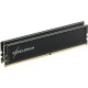 Модуль пам'яті для комп'ютера DDR5 32GB (2x16GB) 6000 MHz Black Sark eXceleram (ED50320603036CD)