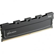 Модуль пам'яті для комп'ютера DDR5 24 GB 7200 MHz Black Kudos eXceleram (EK50240723646C) - Фото
