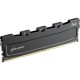 Модуль пам'яті для комп'ютера DDR5 16 GB 6200 MHz Black Kudos eXceleram (EK50160623238C)