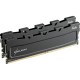 Модуль пам'яті для комп'ютера DDR5 32 GB (2x16GB) 6400 MHz Black Kudos eXceleram (EK50320645252CD)