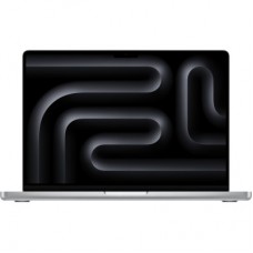 Ноутбук Apple MacBook Pro 14 A3112 M4 Silver (MW2W3UA/A) - Фото