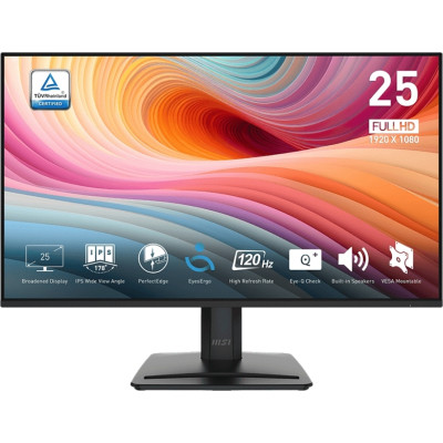 Монітор MSI PRO MP251L E2