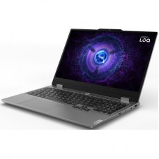 Ноутбук Lenovo LOQ 15IAX9 (83GS00BERA) - Фото