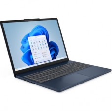 Ноутбук Lenovo IdeaPad Slim 3 15IRH10 (83K100DQRA) - Фото