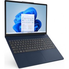 Ноутбук Lenovo IdeaPad Slim 3 15IRH10 (83K100DQRA) - Фото