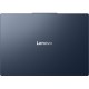 Ноутбук Lenovo IdeaPad Slim 3 15IRH10 (83K100DQRA)
