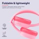 Наушники Trust Nouna Kids Wireless Pink (25274) Наушники Trust Nouna Kids Wireless Pink (25274)