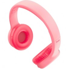 Наушники Trust Nouna Kids Wireless Pink (25274) - Фото