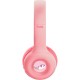Наушники Trust Nouna Kids Wireless Pink (25274) Наушники Trust Nouna Kids Wireless Pink (25274)