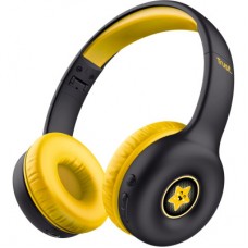 Наушники Trust Nouna Kids Wireless Black (25405) Наушники Trust Nouna Kids Wireless Black (25405)
